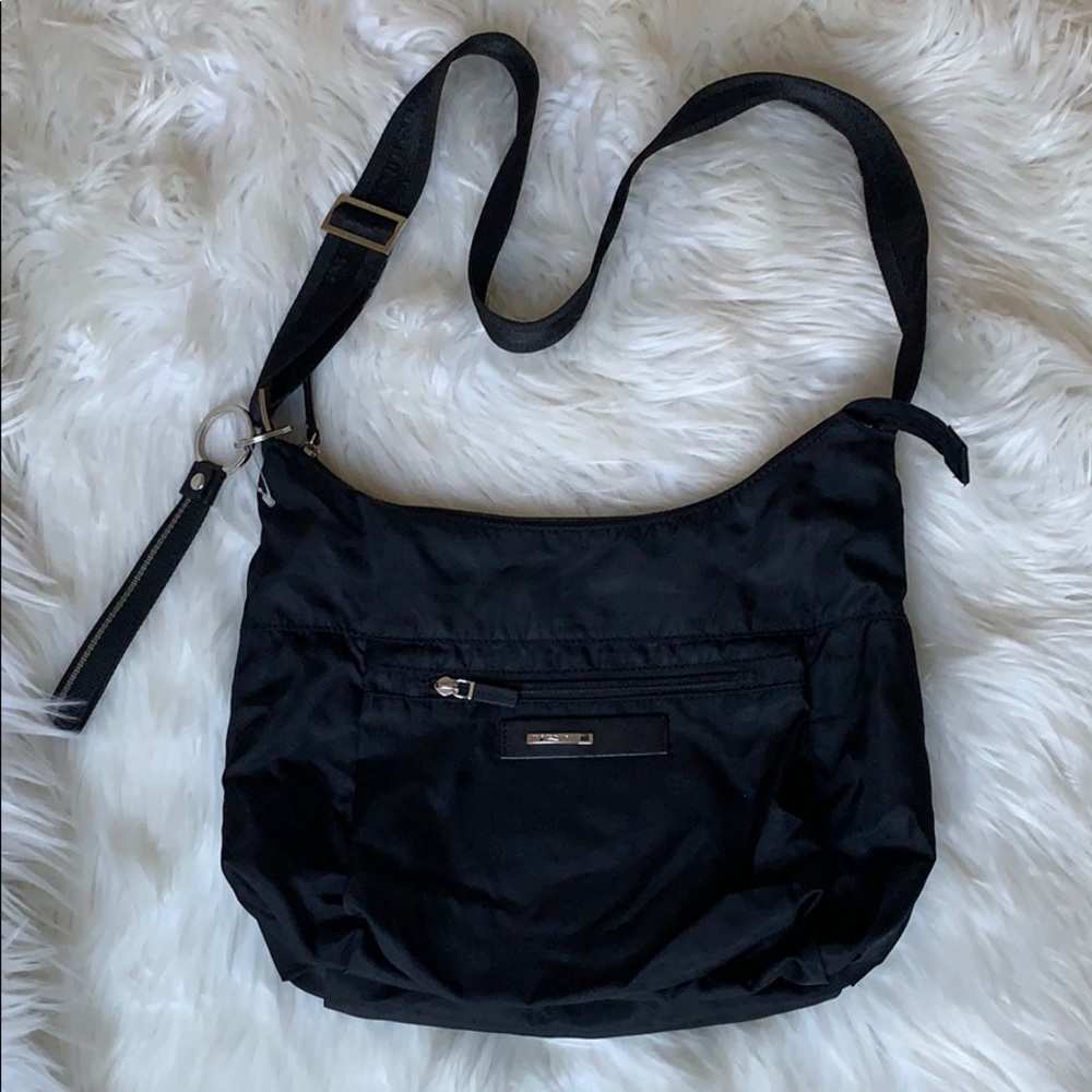 Nannini Cross Body Purse